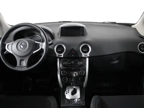 Renault Koleos 2015, фото 5