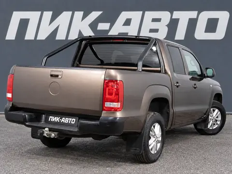 Volkswagen Amarok 2015, фото 3