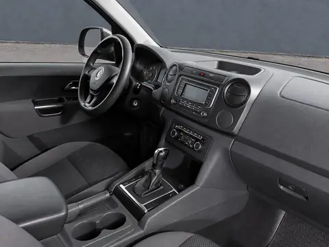 Volkswagen Amarok 2015, фото 5