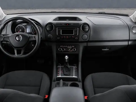 Volkswagen Amarok 2015, фото 6