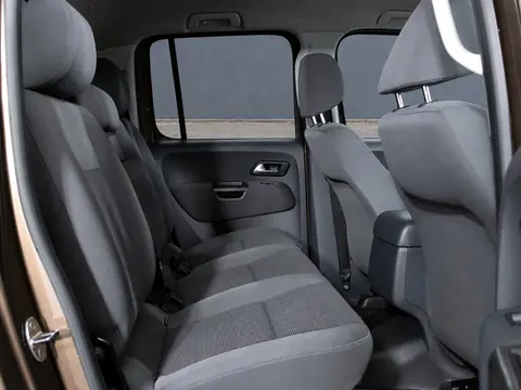 Volkswagen Amarok 2015, фото 7