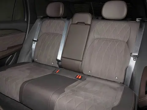 Geely Monjaro 2025, фото 7
