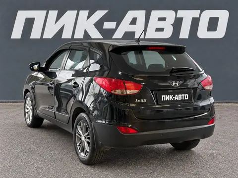 Hyundai ix35 2015, фото 3