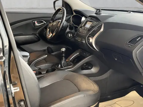 Hyundai ix35 2015, фото 5