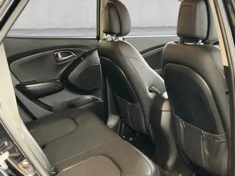 Hyundai ix35 2015, фото 6