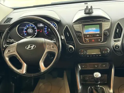Hyundai ix35 2015, фото 7