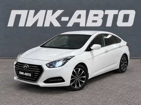 Hyundai i40 2016, фото 1