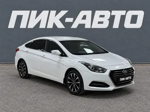 Hyundai i40 2016, фото 2