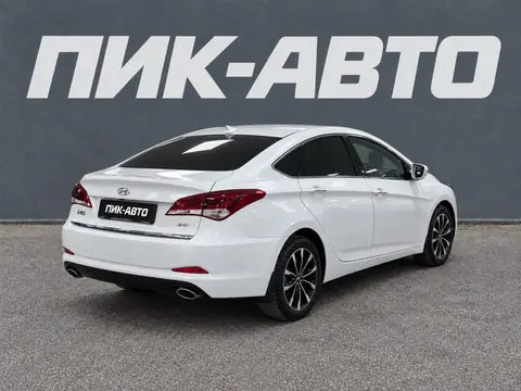 Hyundai i40 2016, фото 3