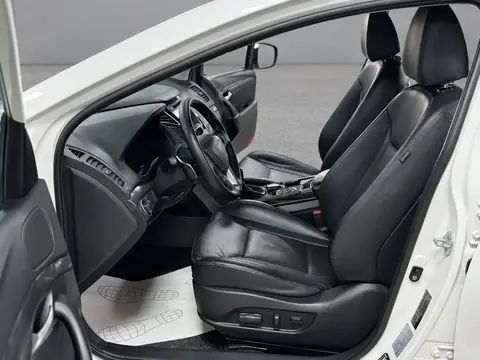 Hyundai i40 2016, фото 5