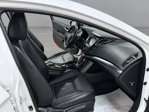Hyundai i40 2016, фото 6