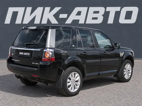 Land Rover Freelander 2014, фото 3