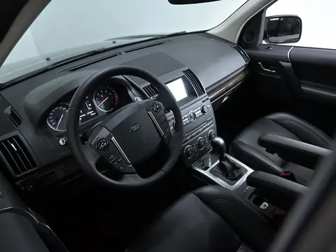 Land Rover Freelander 2014, фото 6