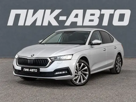 Skoda Octavia 2023, фото 1
