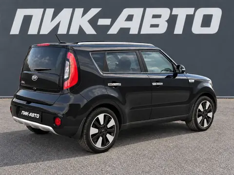 Kia Soul 2018, фото 3