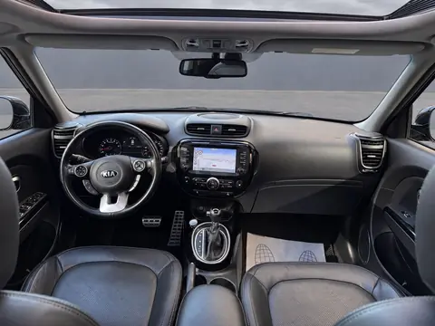 Kia Soul 2018, фото 5