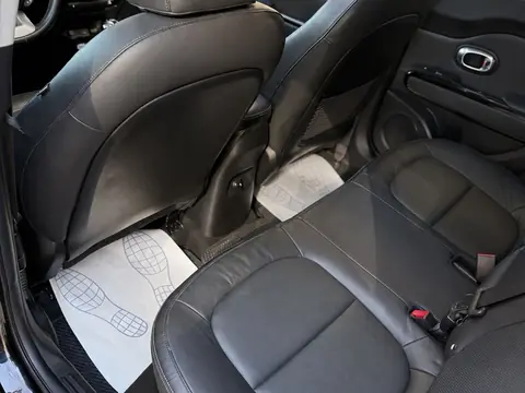 Kia Soul 2018, фото 6