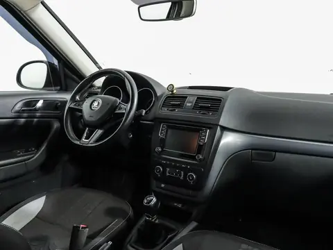 Skoda Yeti 2017, фото 6