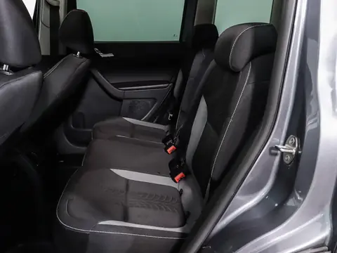 Skoda Yeti 2017, фото 7