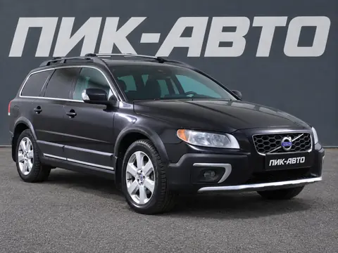 Volvo XC70 2014, фото 2