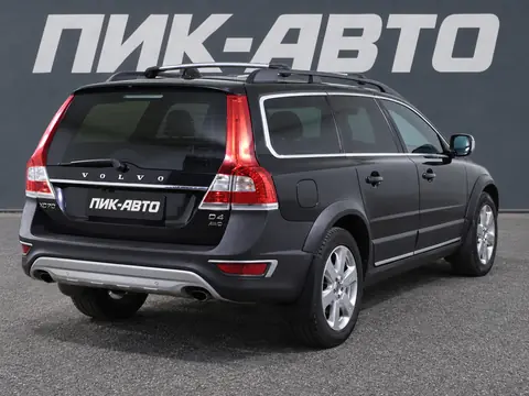 Volvo XC70 2014, фото 3