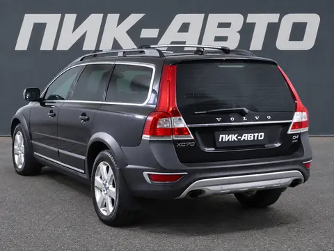 Volvo XC70 2014, фото 4