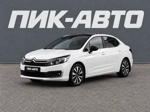 Citroen C4 2021, фото 1