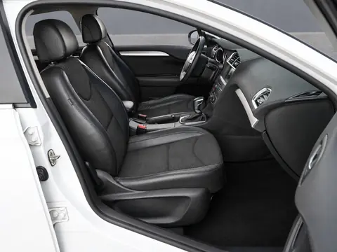 Citroen C4 2021, фото 6