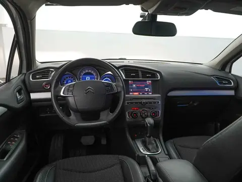 Citroen C4 2021, фото 7