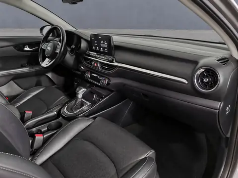 Kia Cerato 2019, фото 5