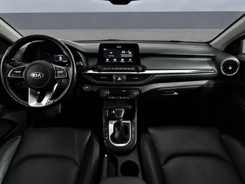 Kia Cerato 2019, фото 6