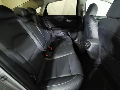 Kia Cerato 2019, фото 7