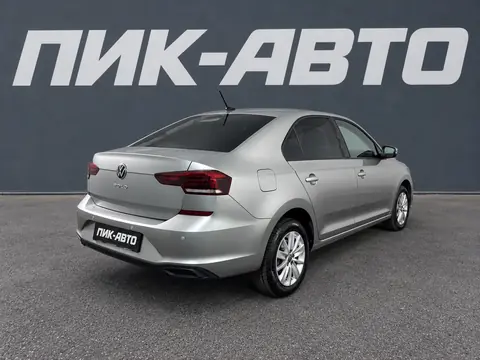Volkswagen Polo 2022, фото 2
