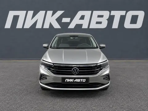 Volkswagen Polo 2022, фото 3