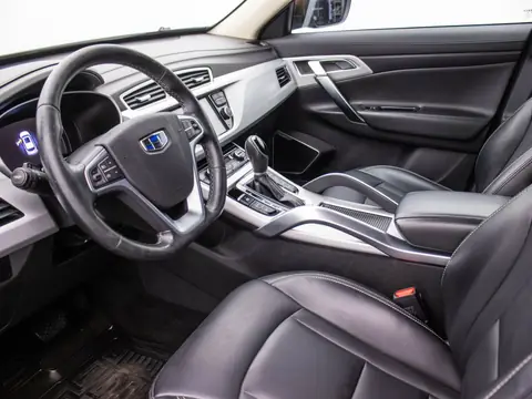 Geely Atlas 2021, фото 6
