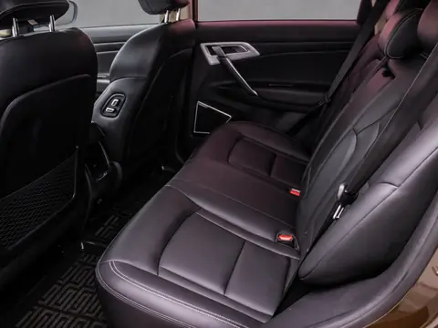 Geely Atlas 2021, фото 7