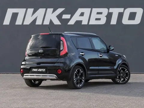 Kia Soul 2018, фото 2