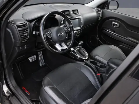 Kia Soul 2018, фото 3
