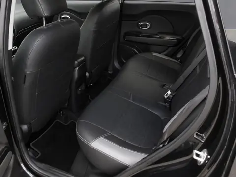 Kia Soul 2018, фото 4