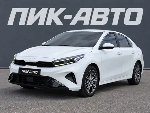Kia K3 2023, фото 1