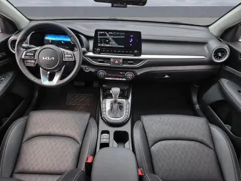 Kia K3 2023, фото 5