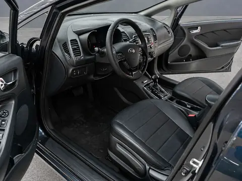 Kia Cerato 2018, фото 4