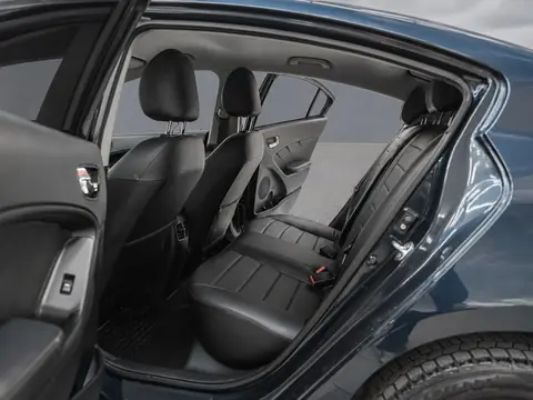 Kia Cerato 2018, фото 5