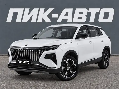 Dongfeng Huge 2025, фото 1