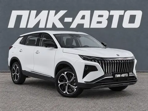 Dongfeng Huge 2025, фото 2