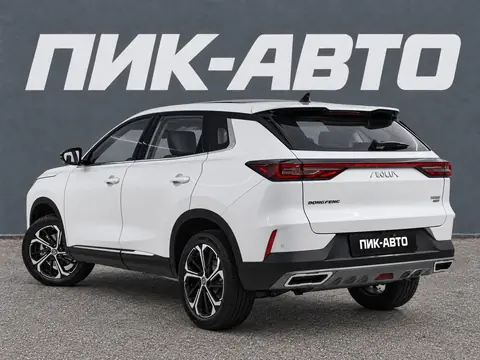 Dongfeng Huge 2025, фото 3