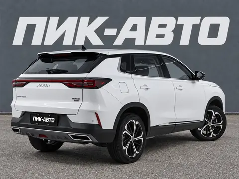 Dongfeng Huge 2025, фото 4