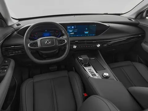 Dongfeng Huge 2025, фото 5