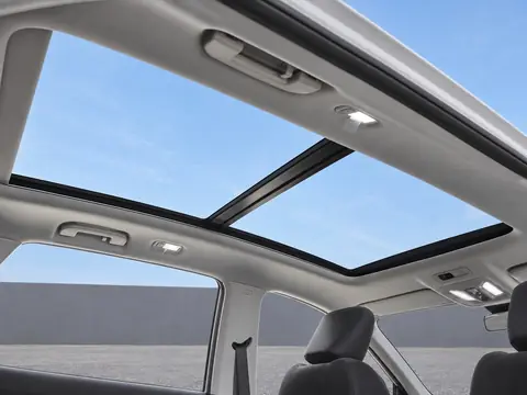 Dongfeng Huge 2025, фото 6
