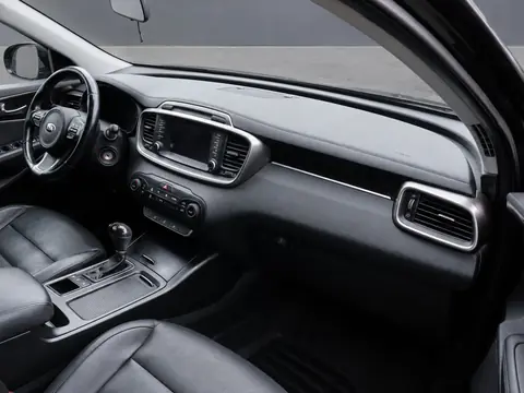 Kia Sorento 2017, фото 5